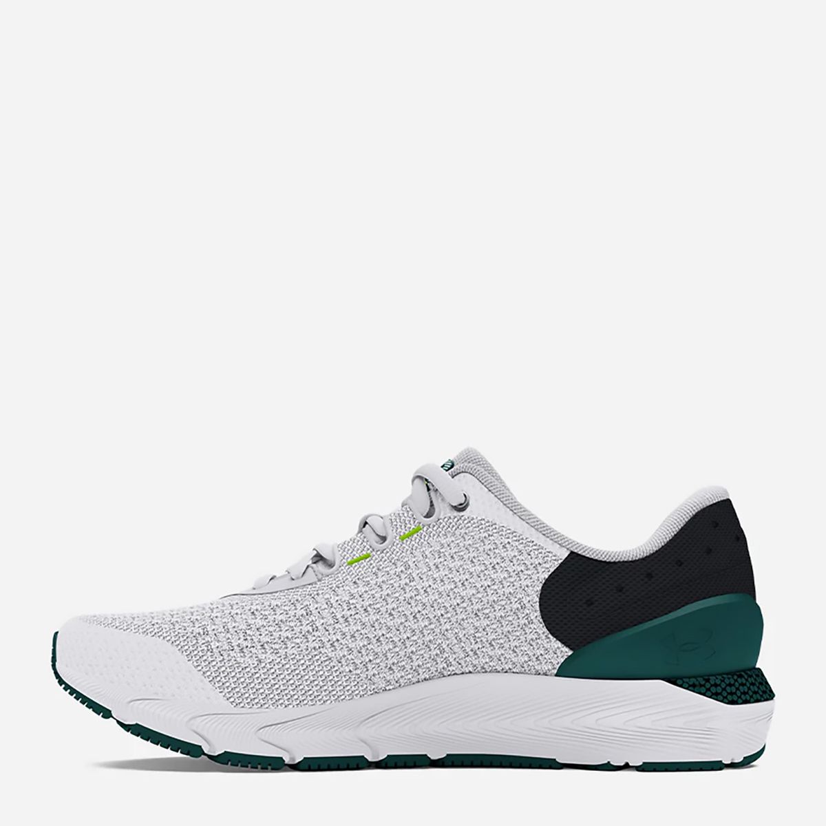 UNDER ARMOUR - Zapatillas Deportivas Running Hombre Under Armour Hovr Blanco Blanco