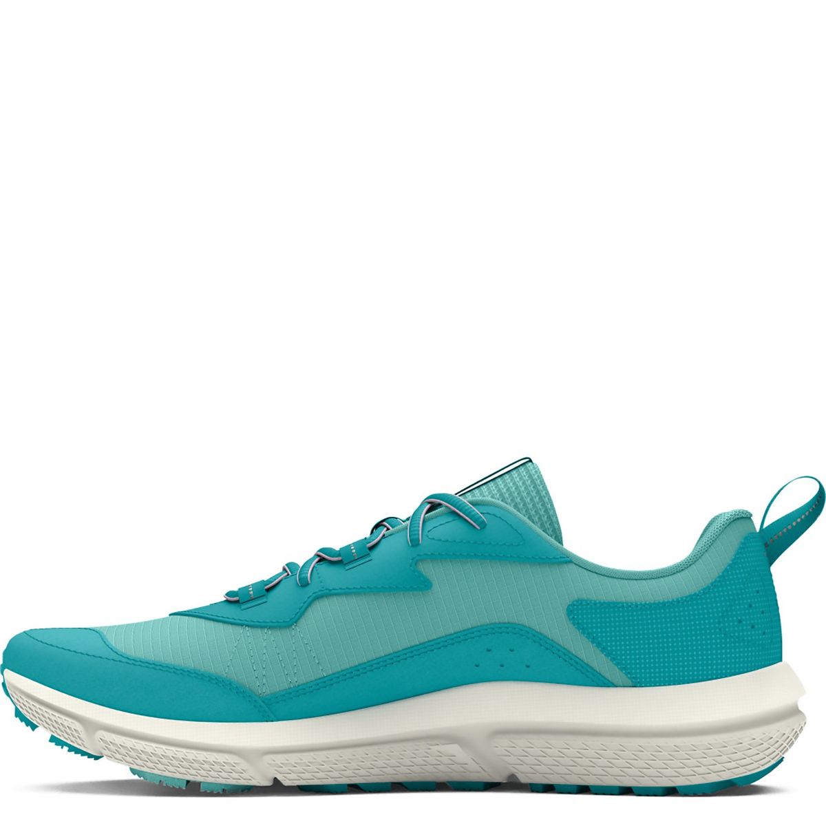 UNDER ARMOUR - Zapatillas Urbanas  Mujer  Under Armour W Cha Verde Verde