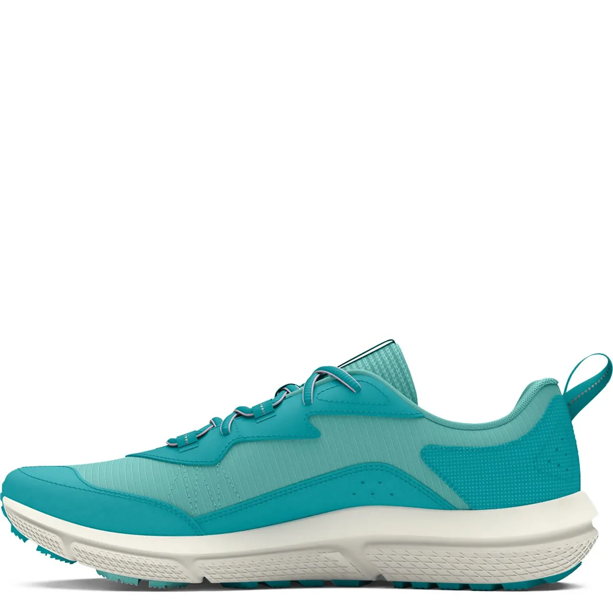 UNDER ARMOUR - Zapatillas Urbanas  Mujer  Under Armour W Cha Verde Verde