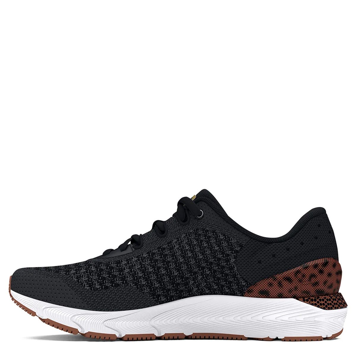 UNDER ARMOUR - Zapatillas Deportivas Running Mujer  Under Armour W Hovr Negro