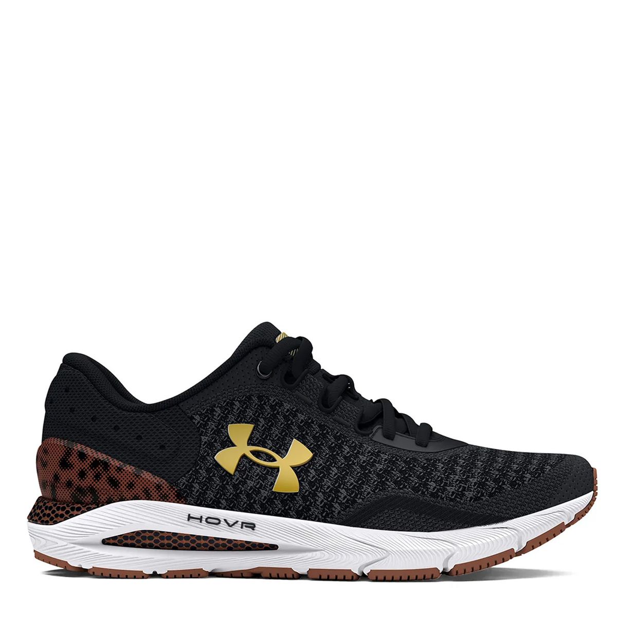 UNDER ARMOUR - Zapatillas Deportivas Running Mujer  Under Armour W Hovr Negro
