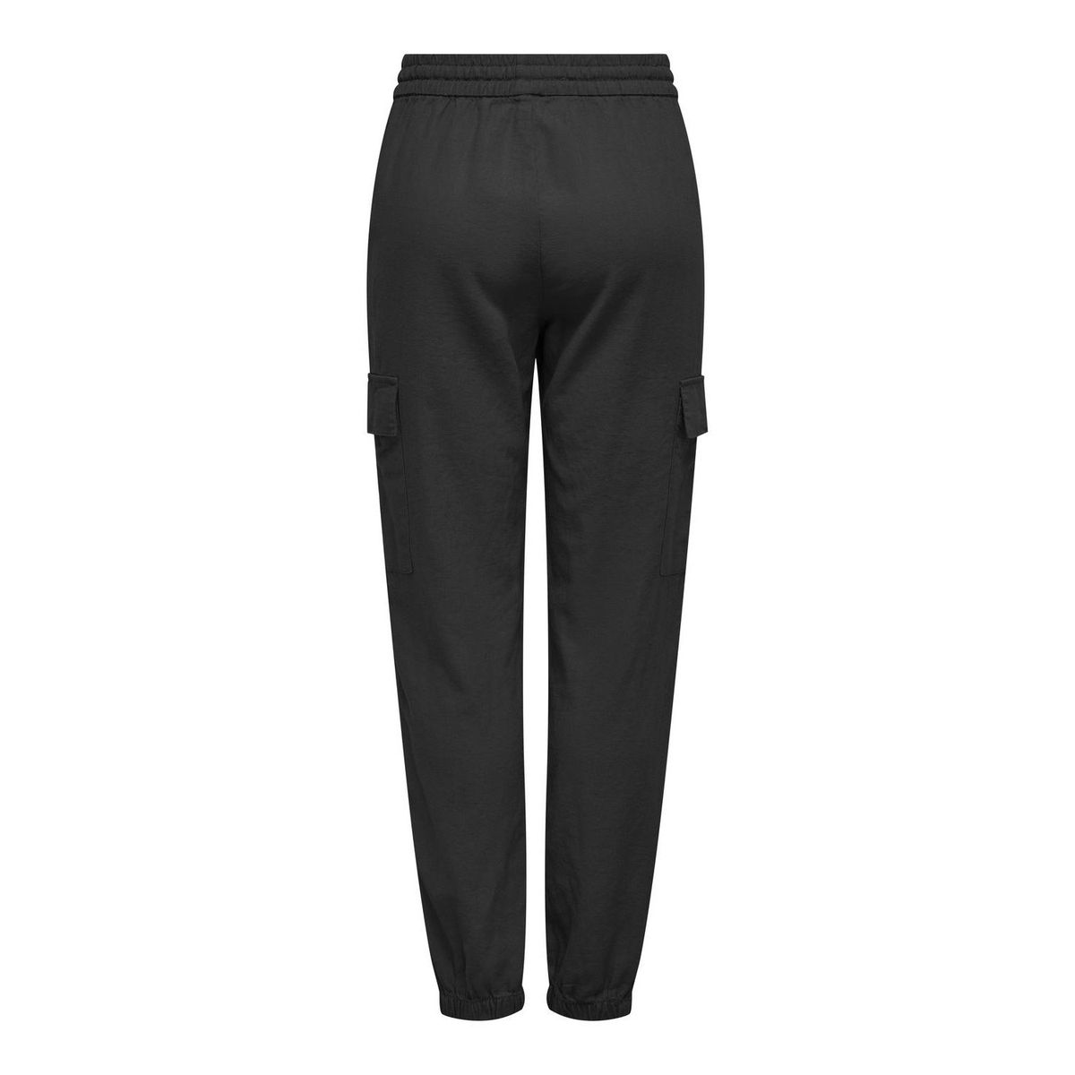 ONLY - Pantalón Lino Mujer Only