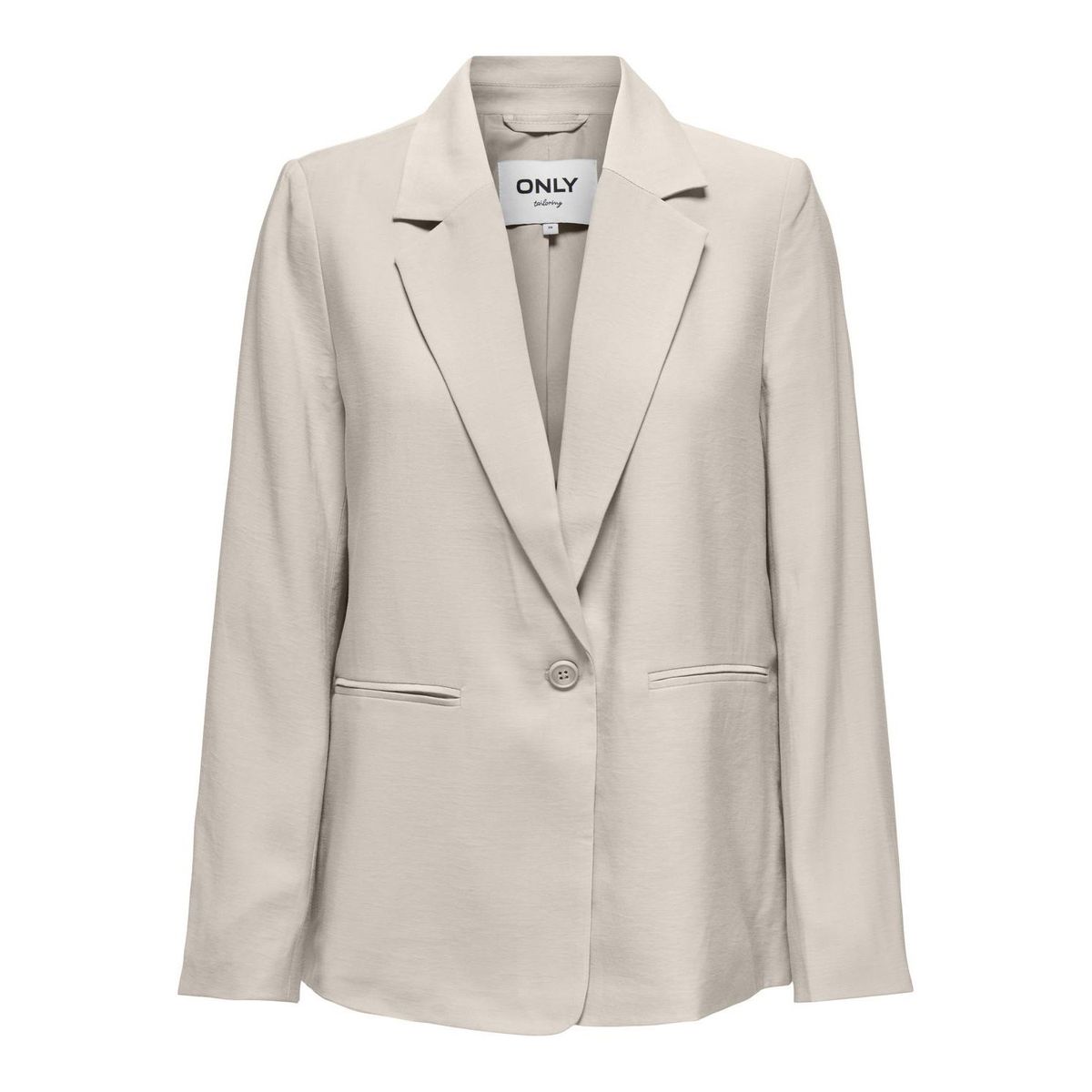 ONLY - Blazer Casual Mujer Only