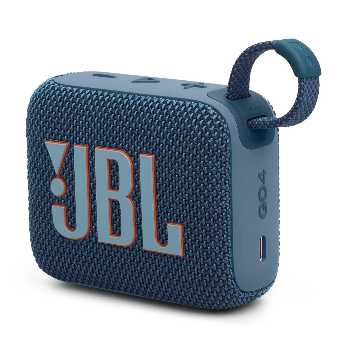 JBL - Parlante Bluetooth JBL Go4