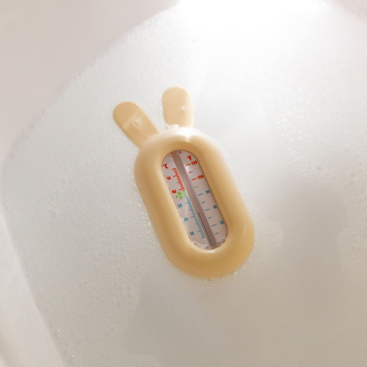 SUAVINEX - Termómetro De Baño Suavinex