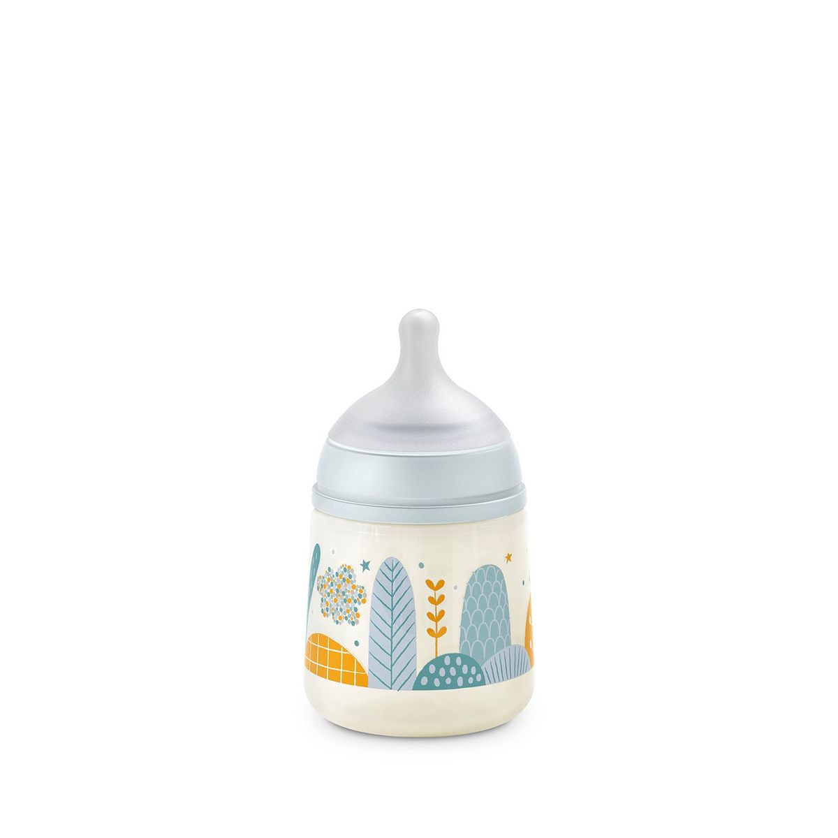 SUAVINEX - Biberón Anticólico Flujo Lento 150 Ml  Suavinex
