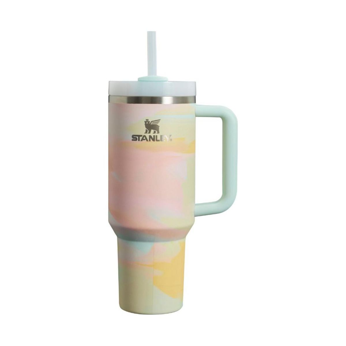 STANLEY - Quencher Warm Brshstroke 1.18 lt / 40 oz 