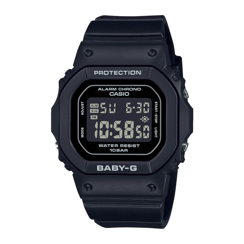 CASIO - Reloj Casio Baby-g Digital Mujer Bgd-565u-1d