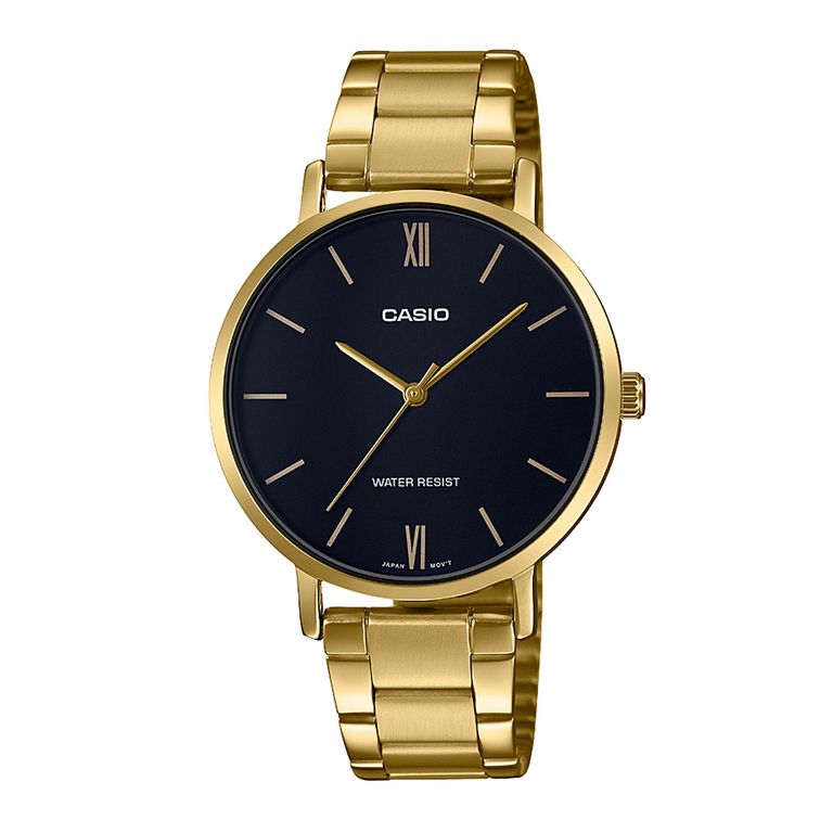 Reloj Analógico CASIO Collection Para Hombre - Modelo MTP-E180L-2AVEF, 11 Mm, Con Calendario