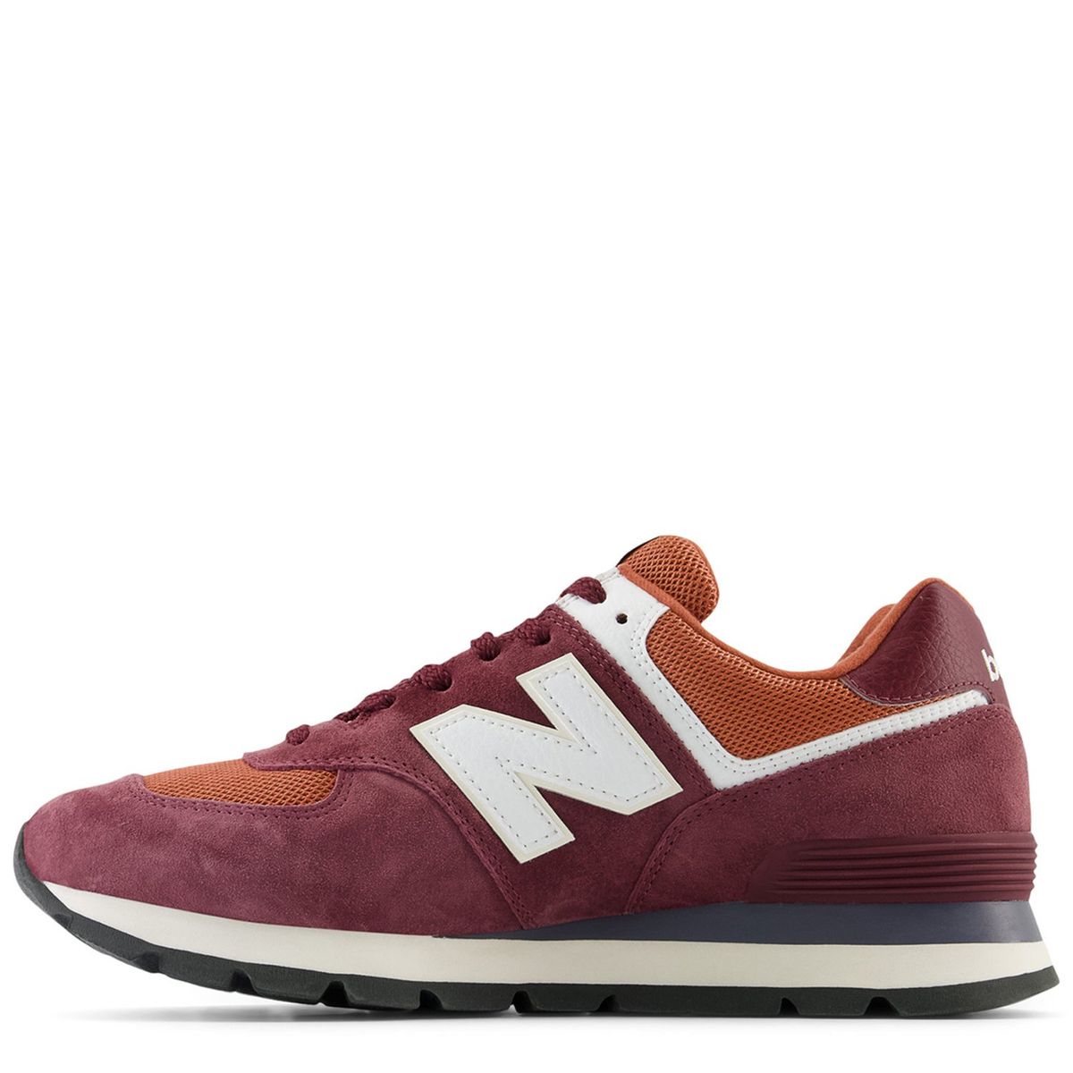NEW BALANCE - Zapatillas Urbanas Hombre New Balance 574 Marrón