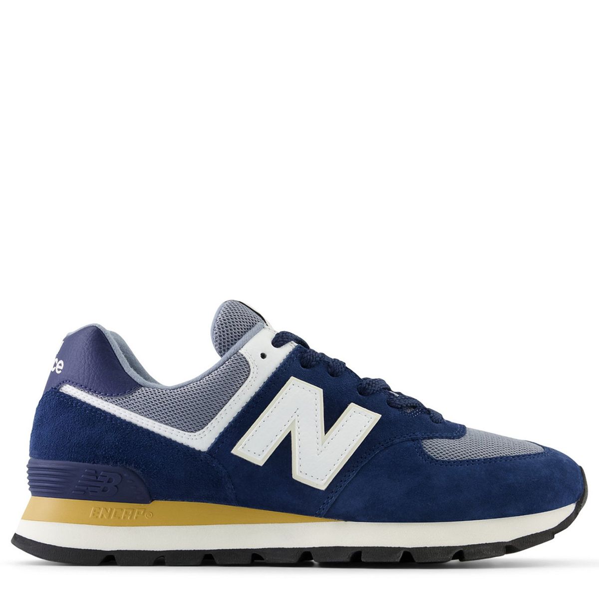 NEW BALANCE - Zapatillas Urbanas Hombre New Balance 574 Azul