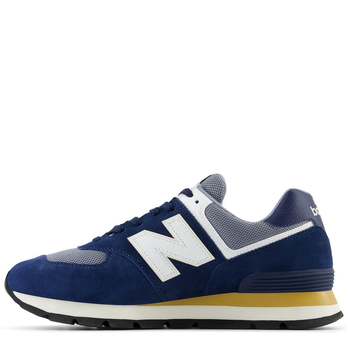 NEW BALANCE - Zapatillas Urbanas Hombre New Balance 574 Azul