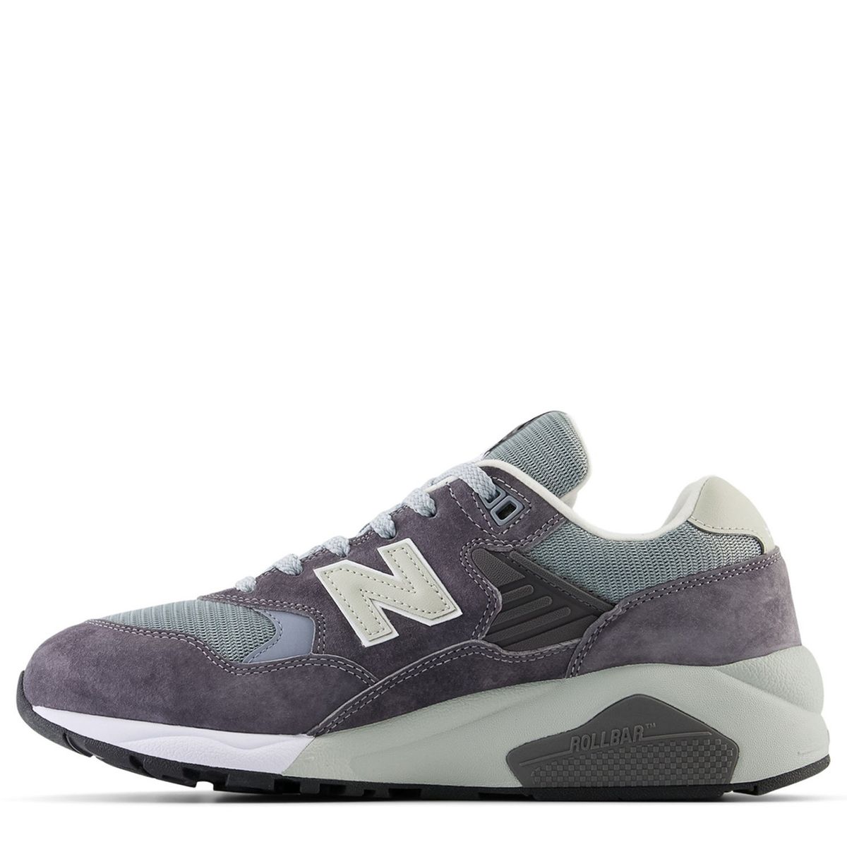 NEW BALANCE - Zapatillas Urbanas Hombre New Balance 580 Marrón