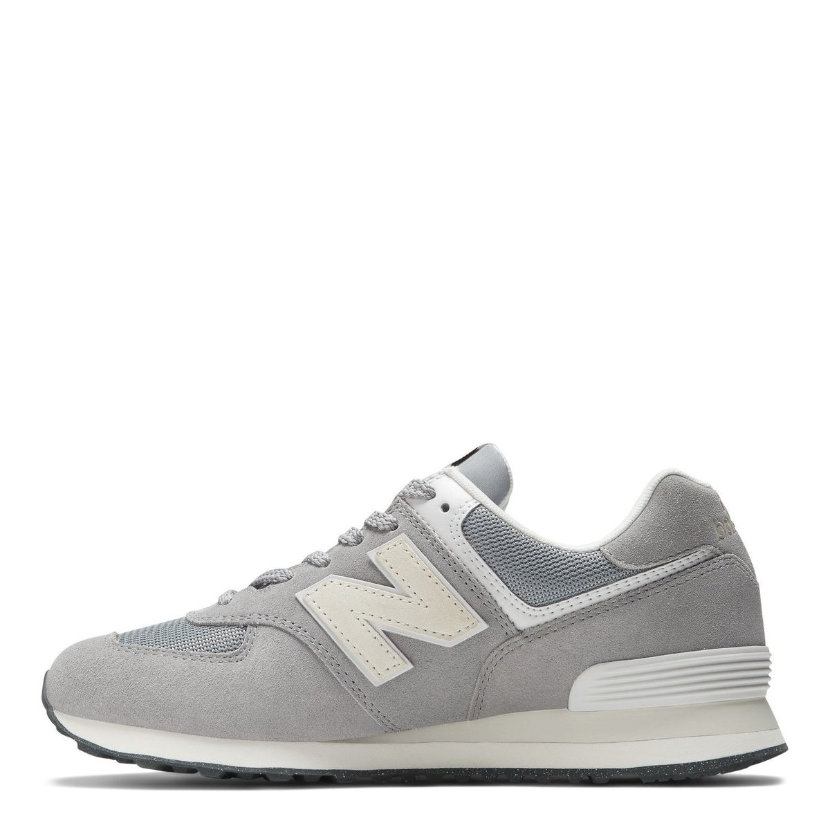 NEW BALANCE - Zapatillas Urbanas Hombre New Balance 574 Gris