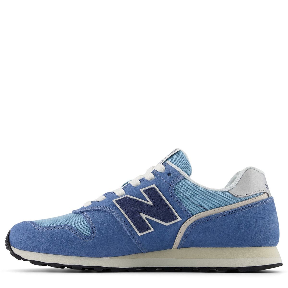 NEW BALANCE - Zapatillas Urbanas Mujer New Balance 373 Azul