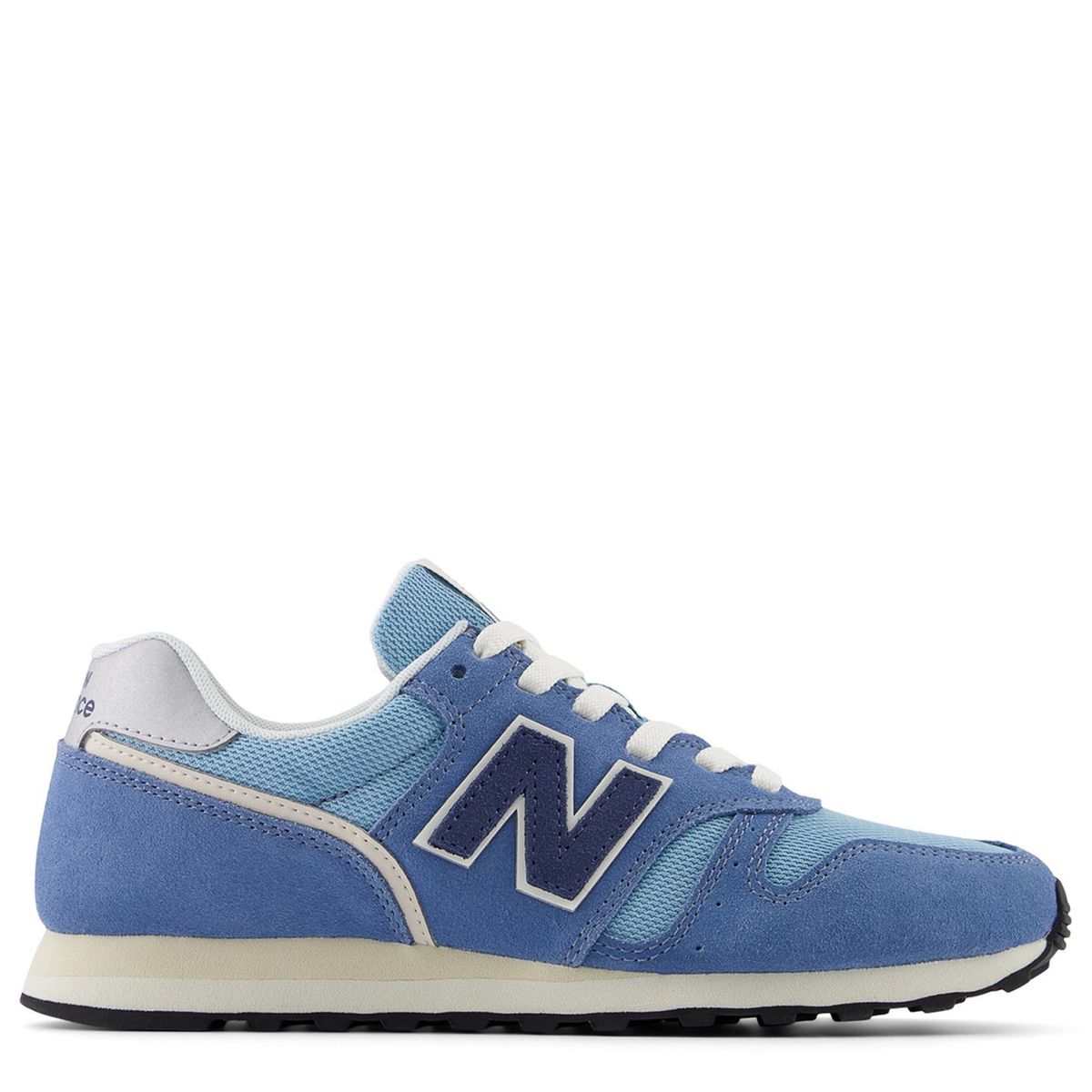 NEW BALANCE - Zapatillas Urbanas Mujer New Balance 373 Azul