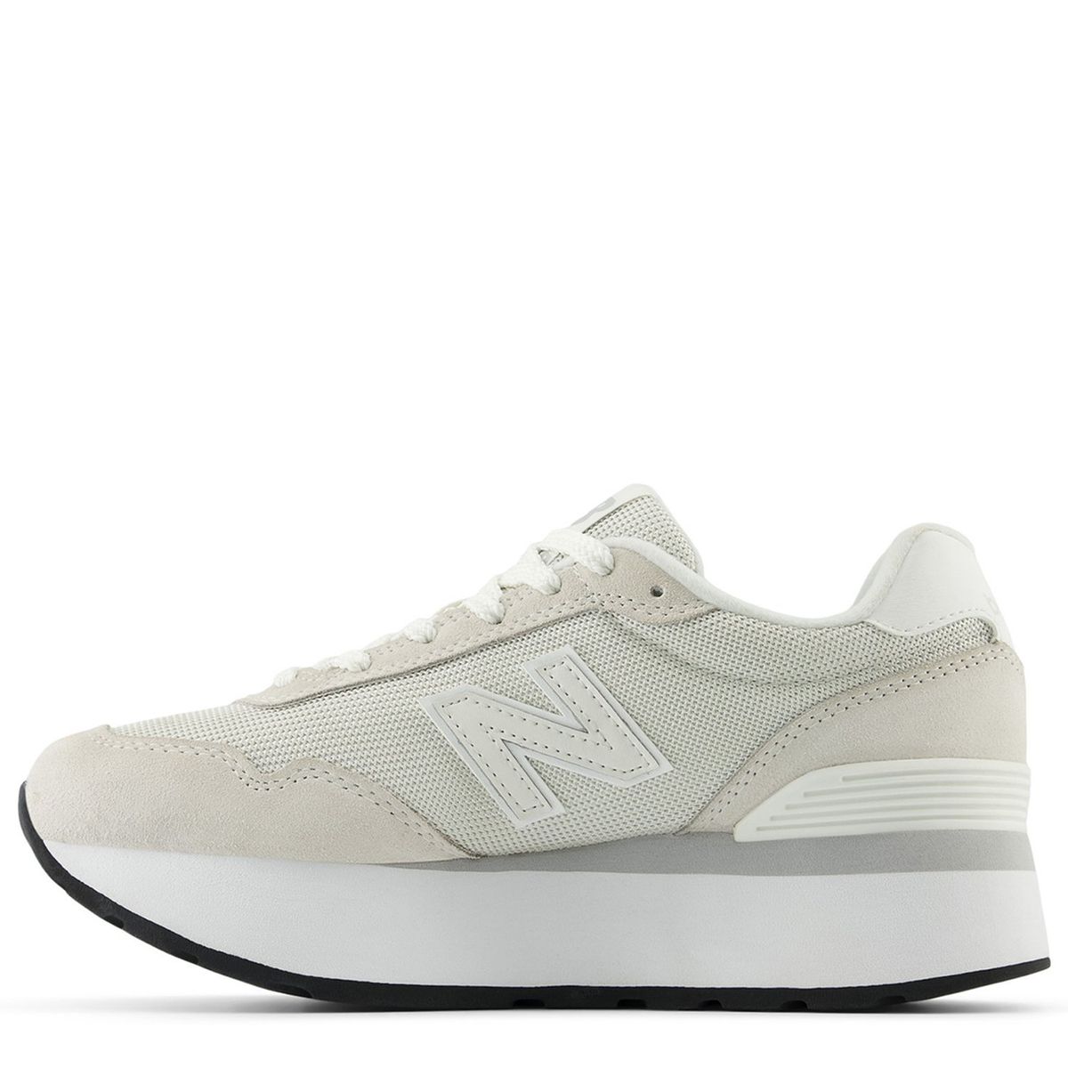 NEW BALANCE - Zapatillas Urbanas Mujer New Balance 515 Blanco