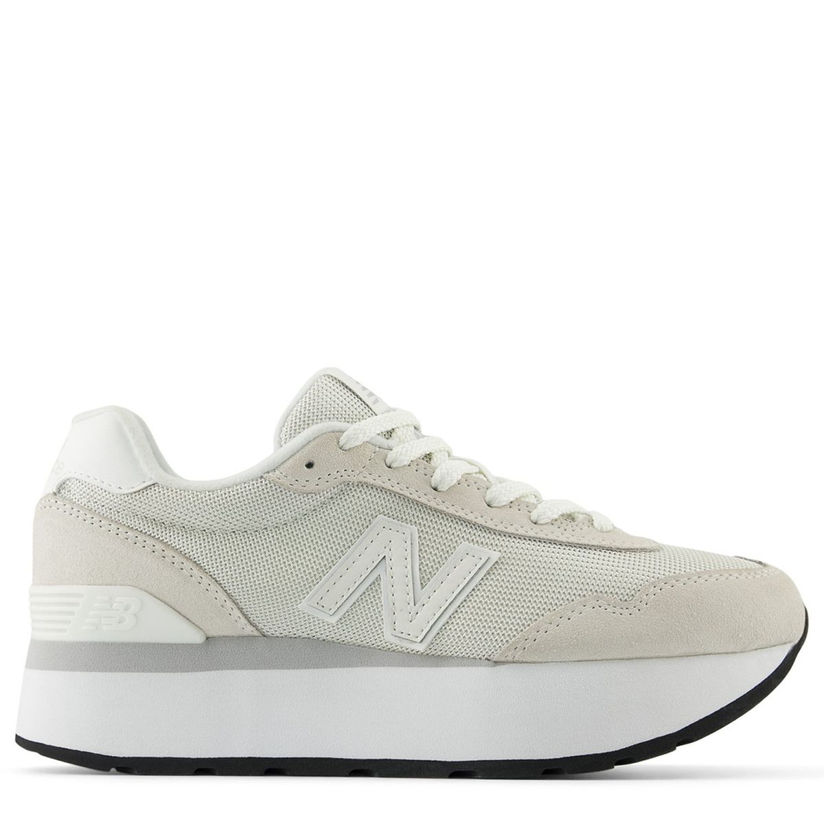 NEW BALANCE - Zapatillas Urbanas Mujer New Balance 515 Blanco