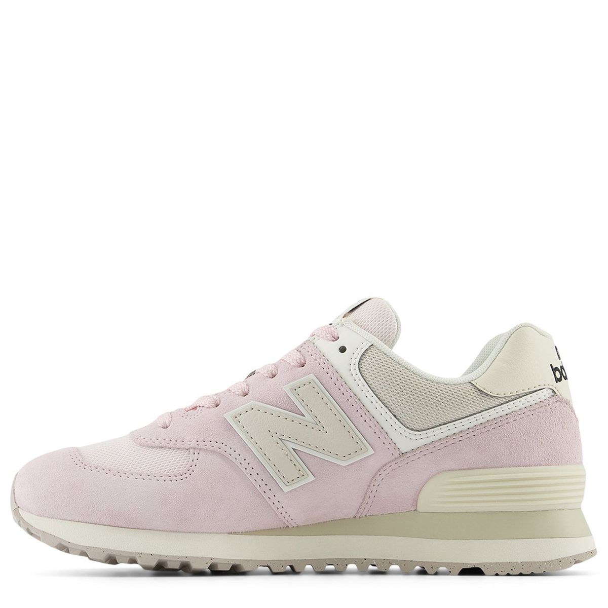 NEW BALANCE - Zapatillas Urbanas Mujer New Balance 574 Rosado
