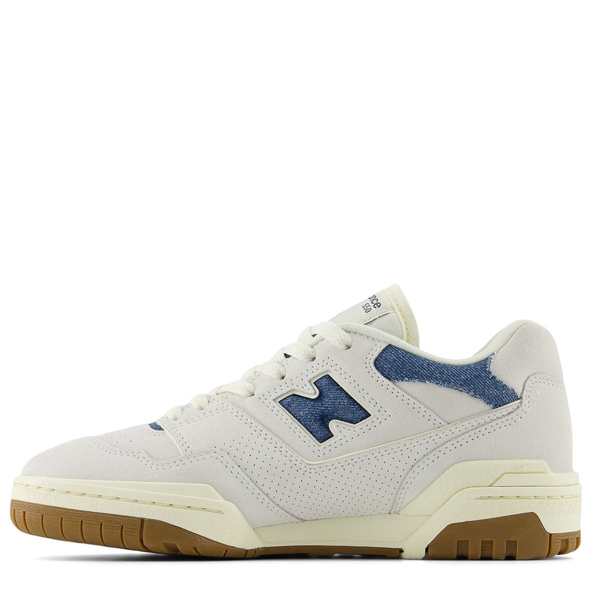 NEW BALANCE - Zapatillas Urbanas Mujer New Balance 550 Blanco