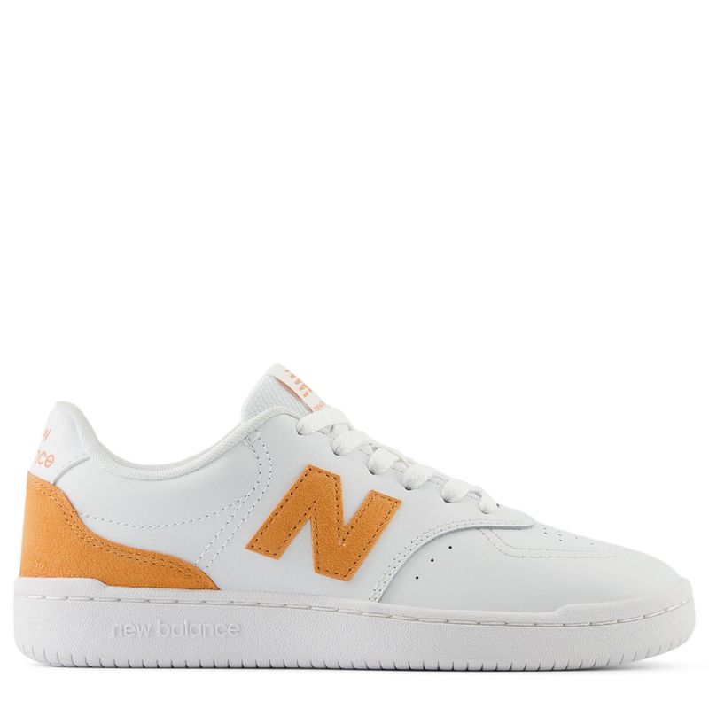 NEW BALANCE - Zapatillas Urbanas Mujer New Balance 80