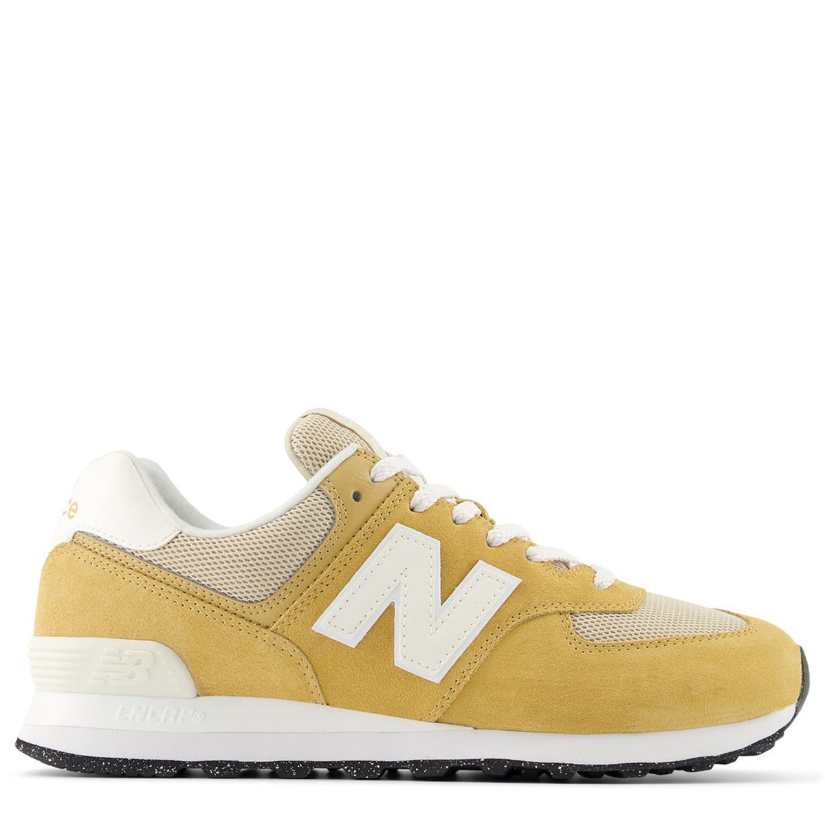 NEW BALANCE - Zapatillas Urbanas Mujer New Balance 574 Marrón