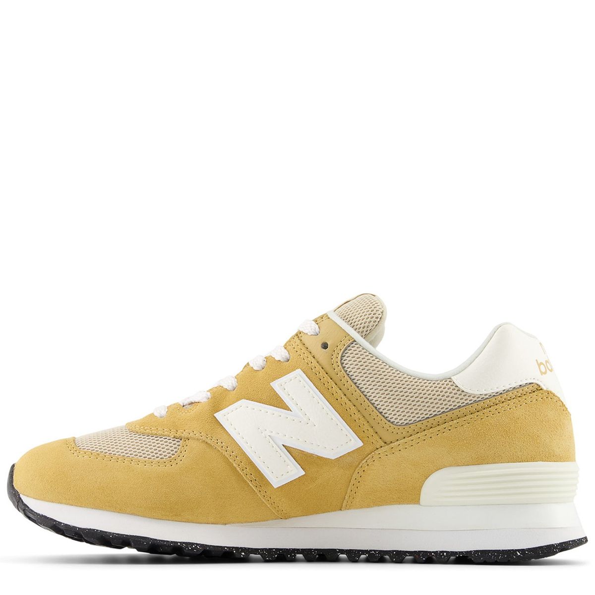 NEW BALANCE - Zapatillas Urbanas Mujer New Balance 574 Marrón