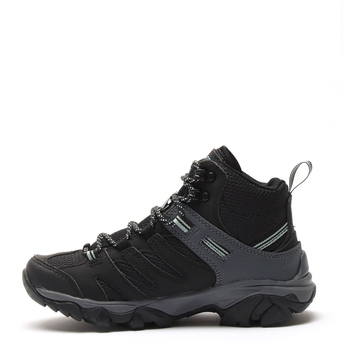 HI TEC - Zapatillas Deportivas Outdoor Mujer Hi Tec Tarantula Mid Womens