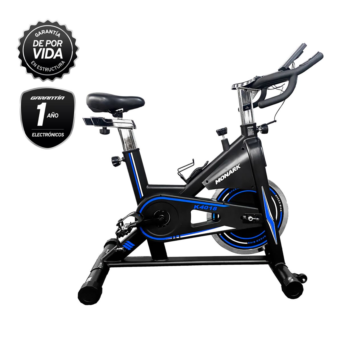 MONARK - Spinning K4018 Monark
