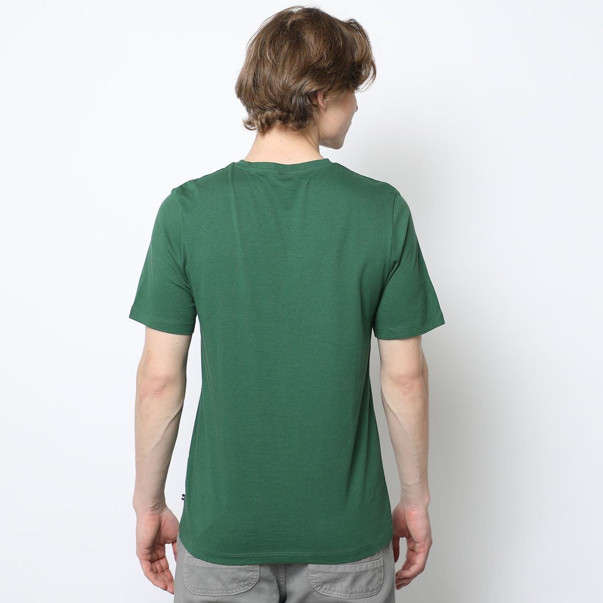 JACK&JONES - Polo 100% Algodón Hombre Jack&jones