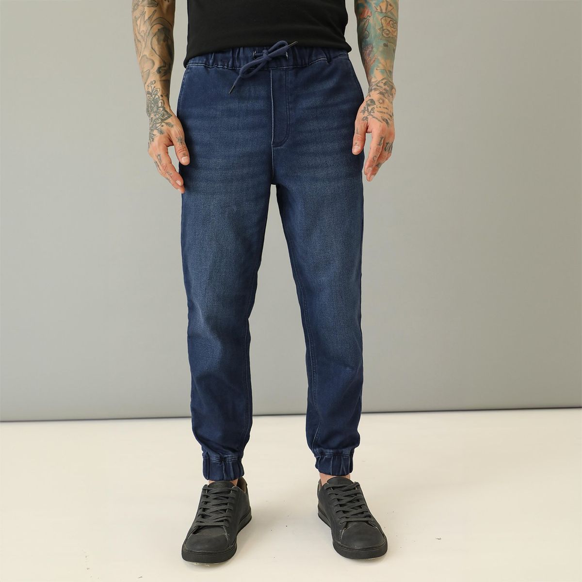JACK&JONES - Jean Algodón Hombre Jack&jones