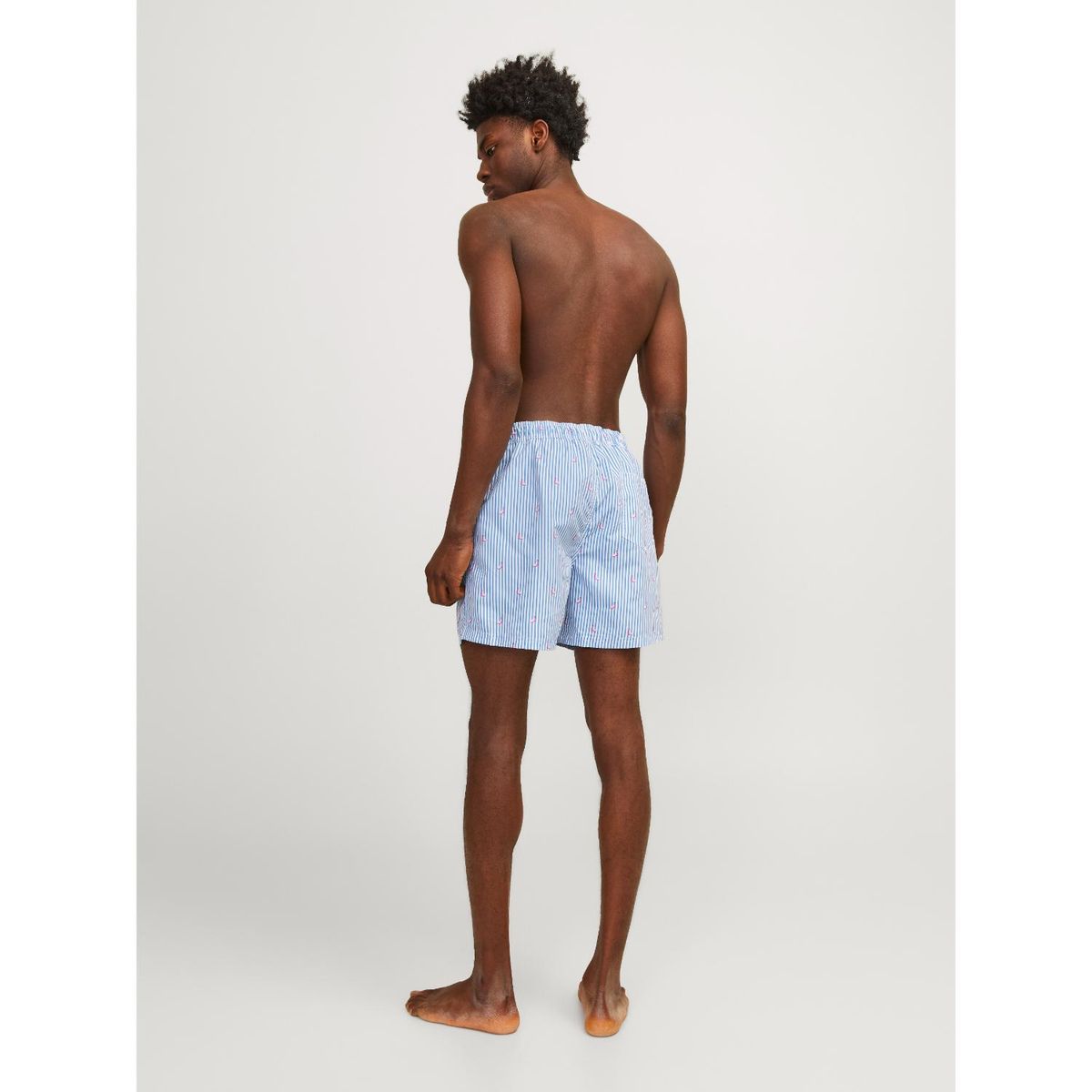 JACK&JONES - Ropa De Baño Hombre Jack&jones