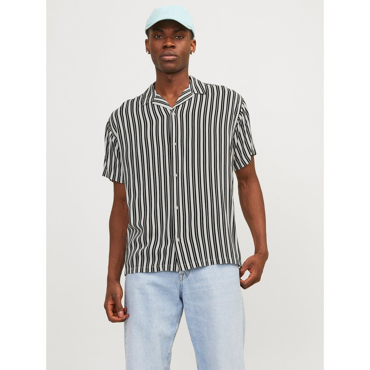 JACK&JONES - Camisa Hombre Jack&jones