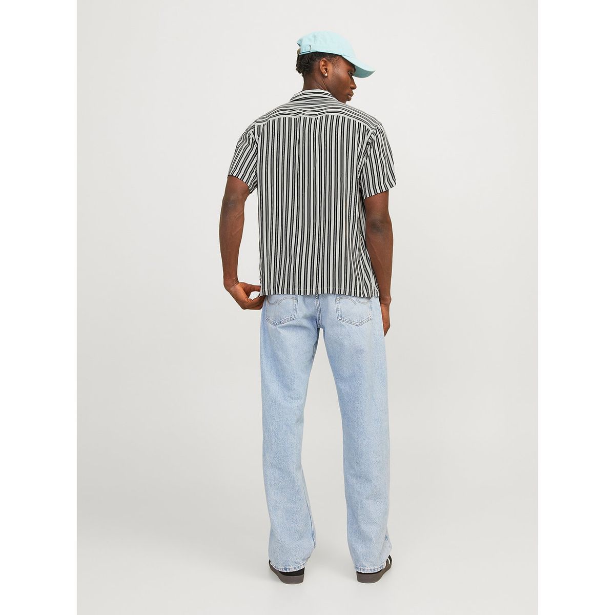 JACK&JONES - Camisa Hombre Jack&jones