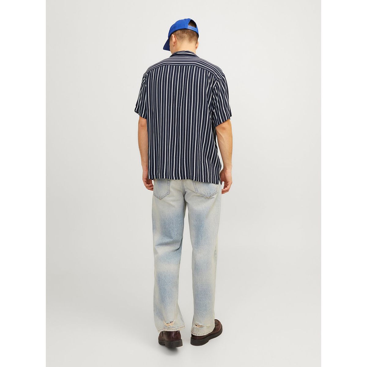 JACK&JONES - Camisa Hombre Jack&jones