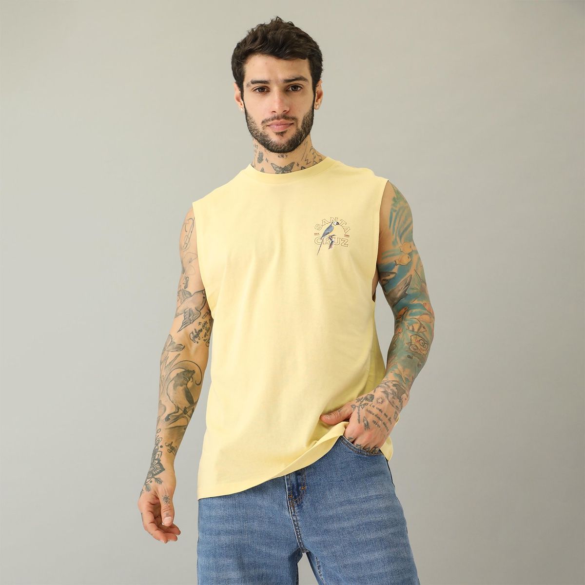 JACK&JONES - Polo 100% Algodón Hombre Jack&jones