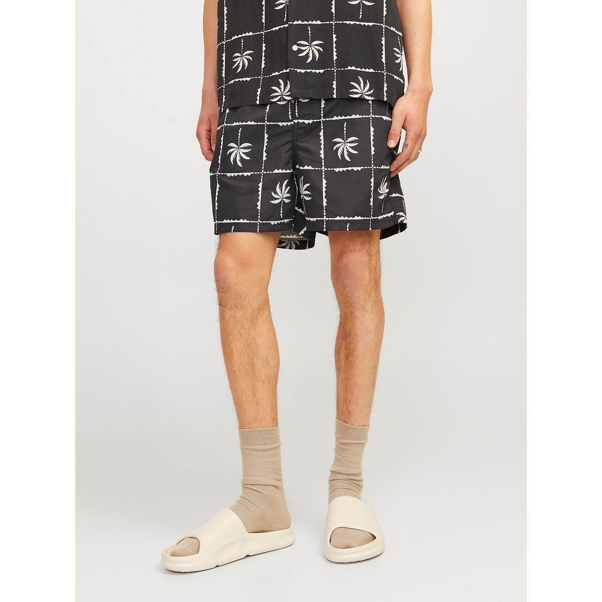 JACK&JONES - Ropa De Baño Hombre Jack&jones