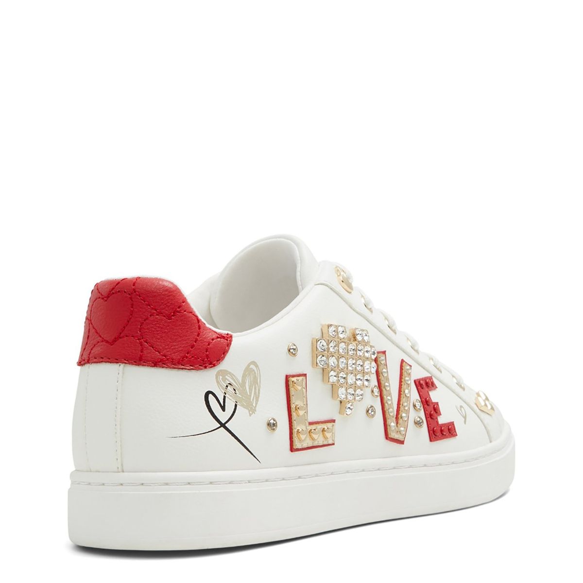 ALDO - Zapatillas Urbanas Mujer Aldo