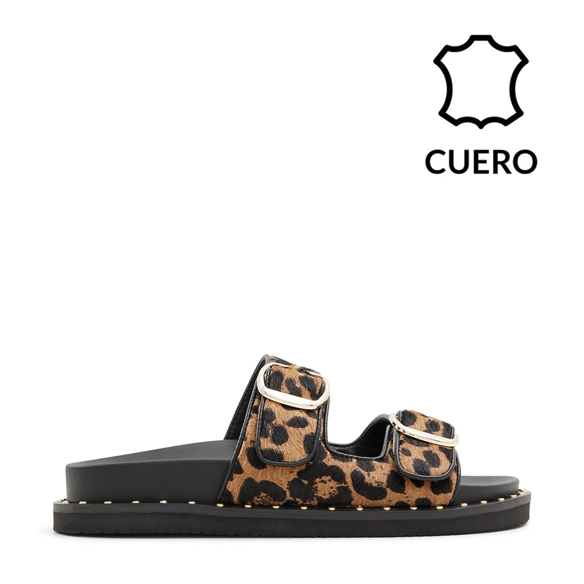 ALDO - Sandalias Casuales Mujer Aldo