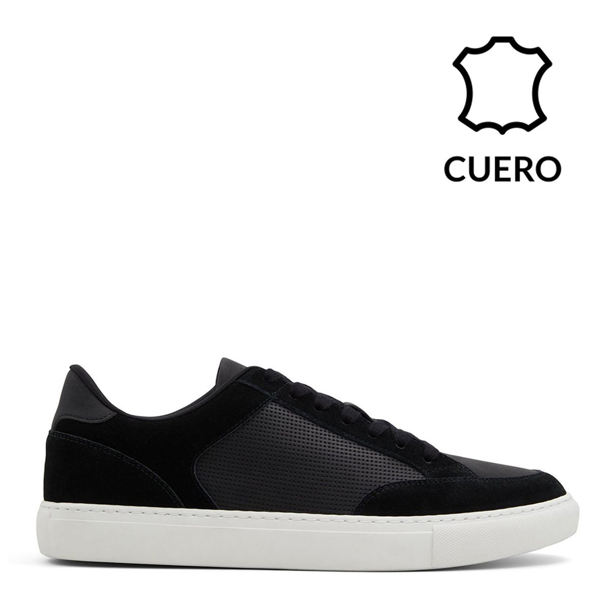ALDO - Zapatillas Urbanas  Hombre Aldo Cityspec Negro