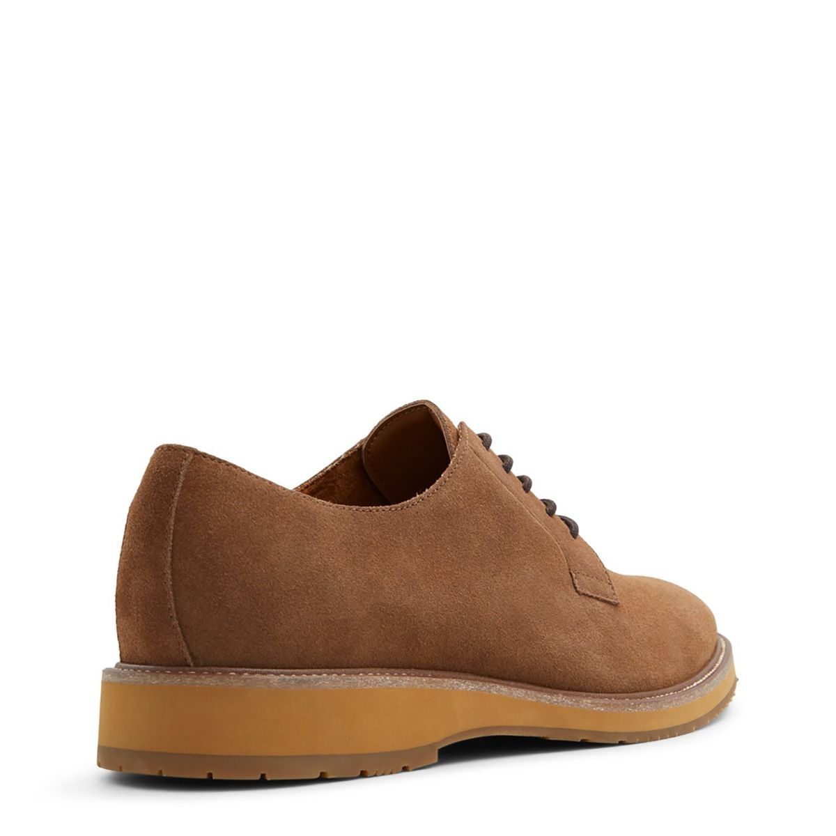 ALDO - Zapatillas Urbanas Hombre Aldo Ferguson Marrón