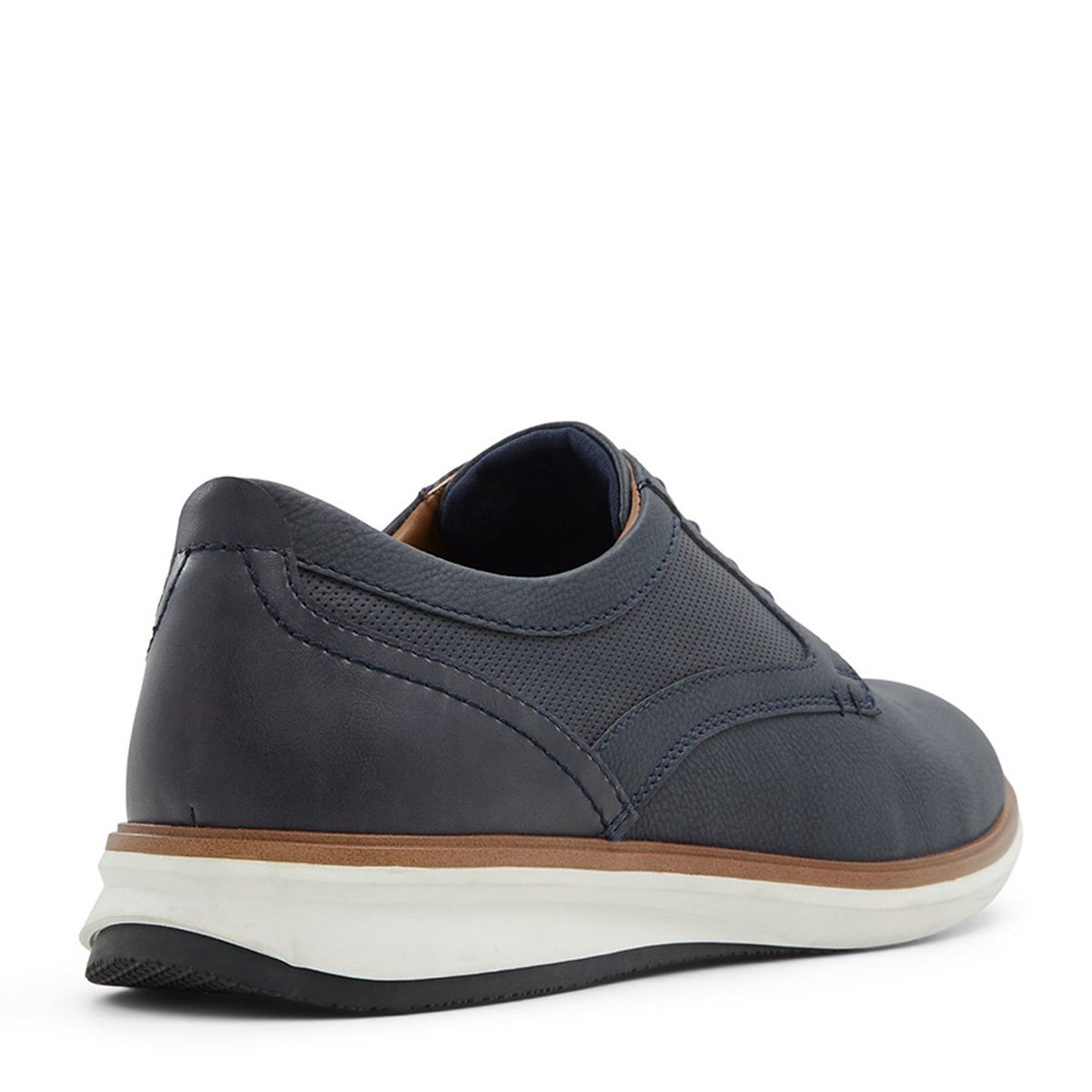 ALDO - Zapatillas Urbanas  Hombre Aldo Burano Azul