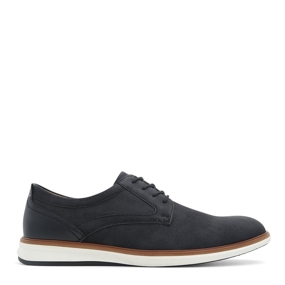 ALDO - Zapatillas Urbanas  Hombre Aldo Burano Negro