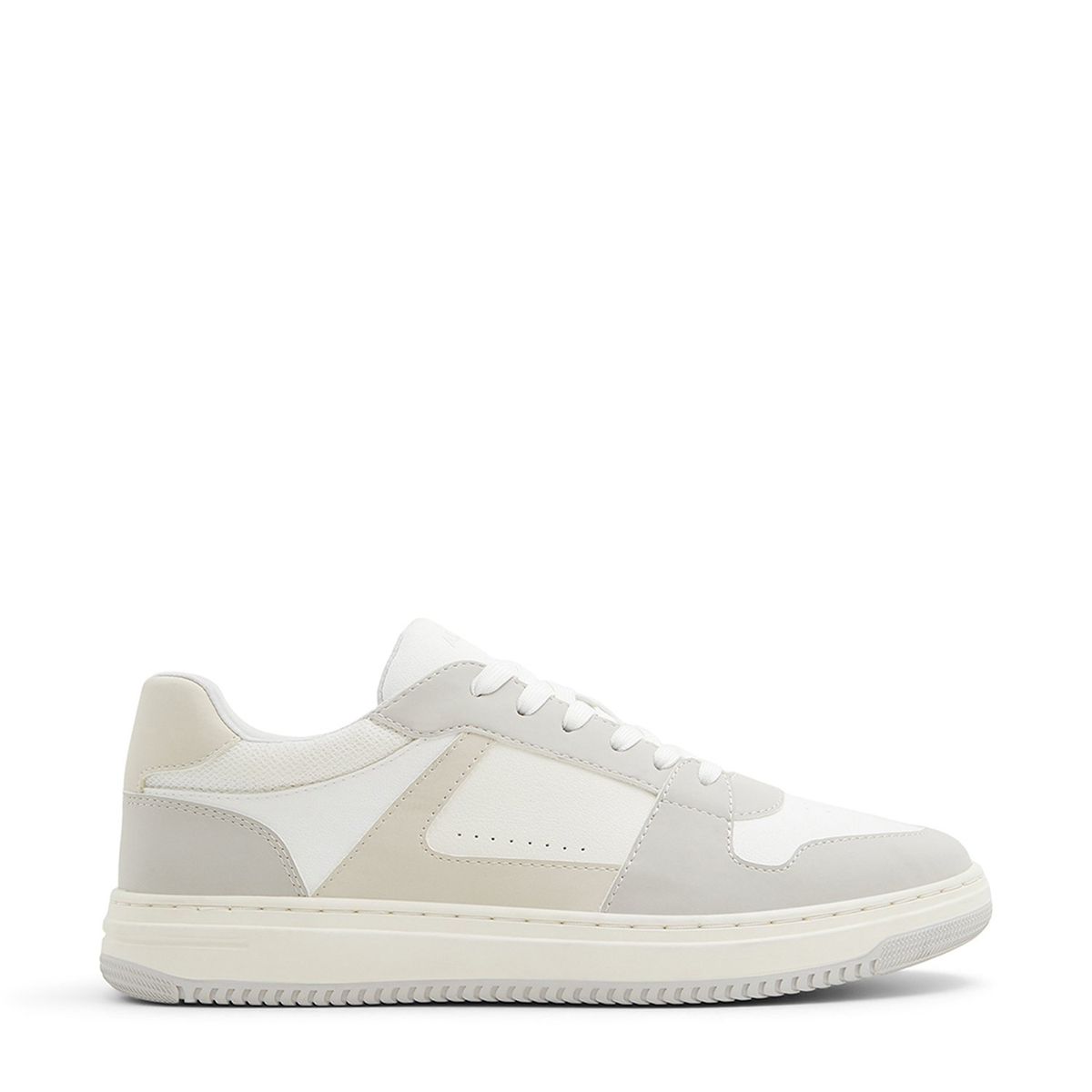 ALDO - Zapatillas Urbanas  Hombre Aldo Urbanspec Blanco