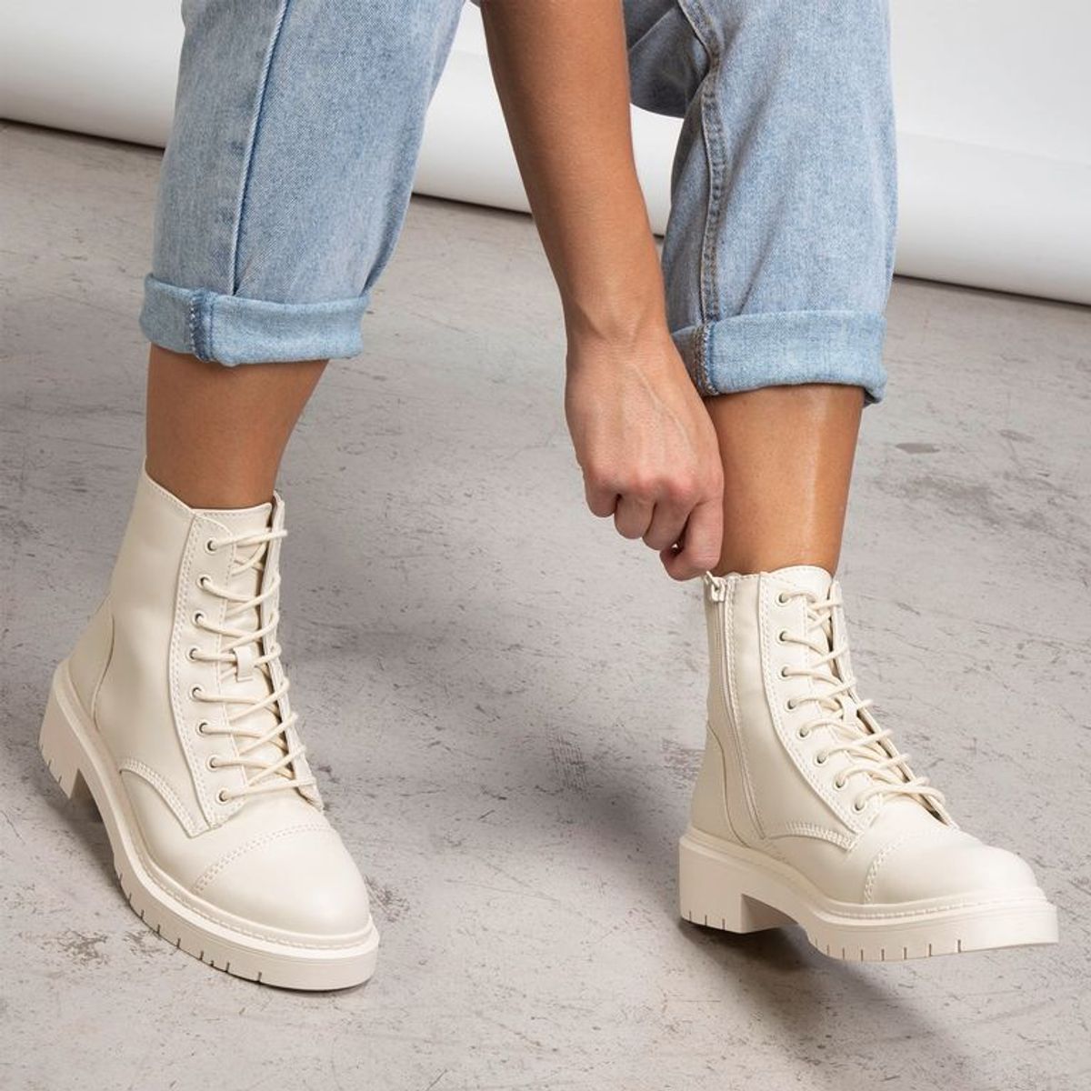 ALDO - Botas Mujer Aldo