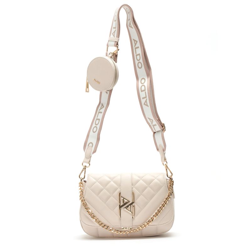 ALDO - Cartera CrossBody Gameth Mujer Aldo