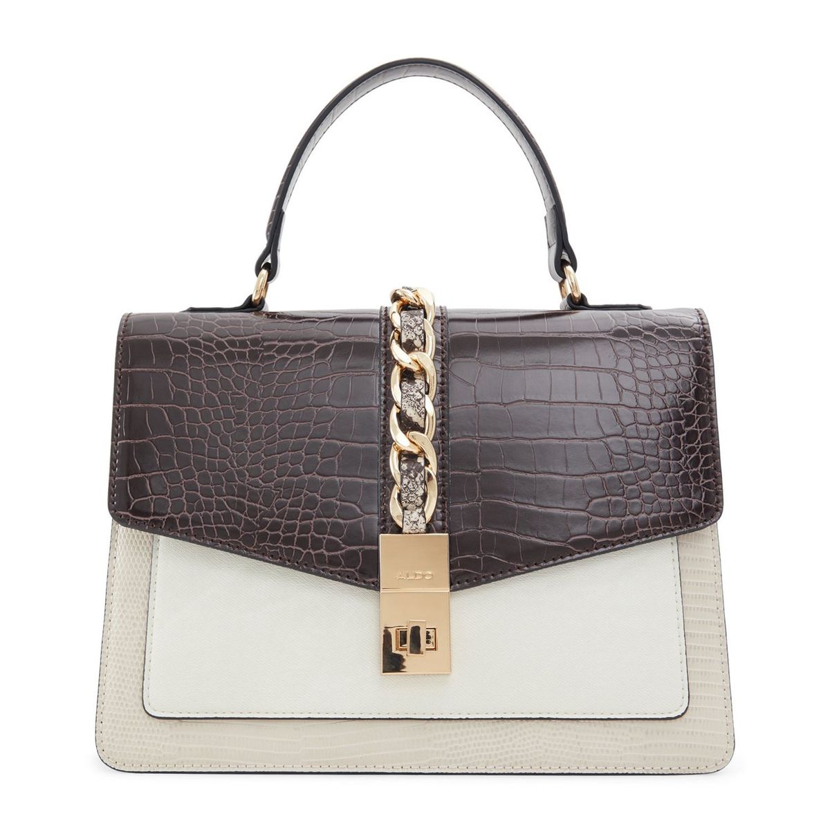 ALDO - Cartera Dallamaraen Mujer Aldo