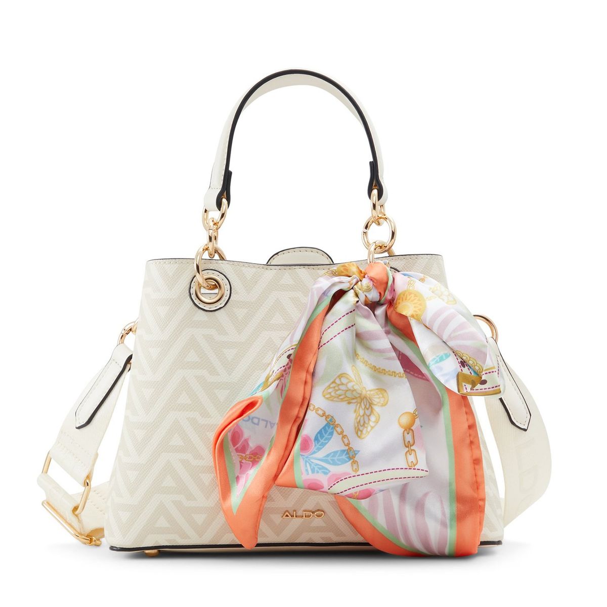 ALDO - Cartera Tote Tenterden Mujer Aldo
