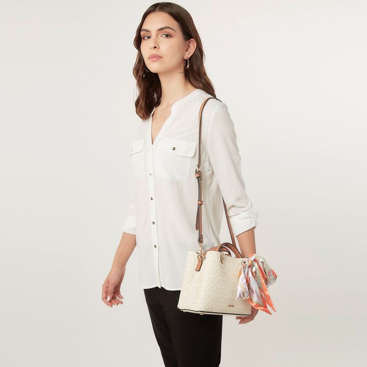 ALDO - Cartera Tote Tenterden Mujer Aldo