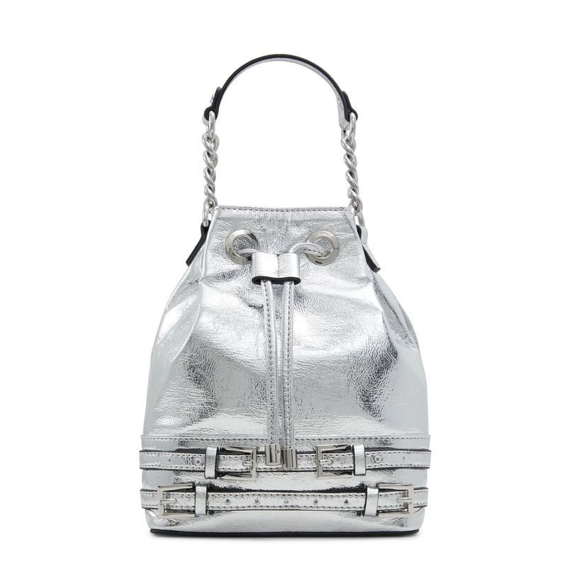 ALDO - Bucket Paty Metalico Mujer Aldo
